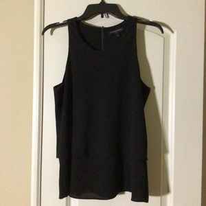 Banana republic blouse size medium
